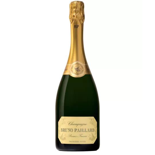 Champagner Magnumflasche BRUNO PAILLARD champagne Brut Réserve