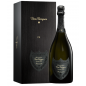 champagne DOM PERIGNON millésime 2000 Plénitude P2