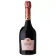 champagneTAITTINGER Annata 2008 Comtes de Champagne Rosé