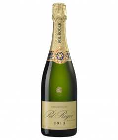 Champagne POL ROGER Annata 2013 Blanc de Blancs