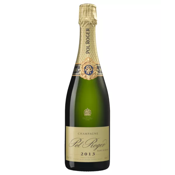 Champagne POL ROGER Annata 2013 Blanc de Blancs