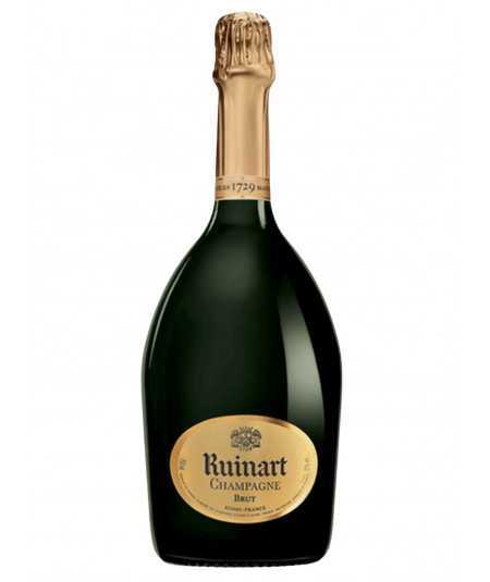 Magnum di champagne RUINART R de Ruinart Brut