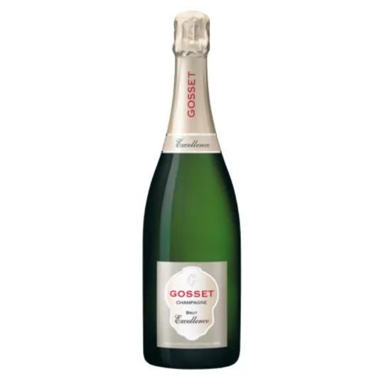 champagne GOSSET Excellence Brut