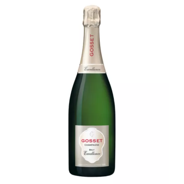 champagne GOSSET Excellence Brut