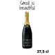 Mezza bottiglia di champagne MAILLY GRAND CRU Brut Réserve