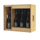 Set regalo champagne di lusso SALON Vintages 2004 2006 2007 2008 1 Magnum e 6 bottiglie