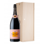 Jeroboam Champagne VEUVE CLICQUOT Brut Rosé