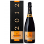 Magnum di champagne VEUVE CLICQUOT Vintage Brut 2012