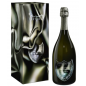 champagne DOM PERIGNON Limited Edition Lady Gaga Millesimato 2010