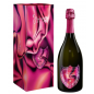 champagne DOM PERIGNON Limited Edition Lady Gaga Rosé Millesimato 2006