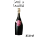 Mezza bottiglia di champagne GOSSET Grand Rosé Brut
