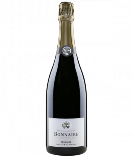 champagne BONNAIRE Grand Cru Prestige Blanc De Blancs