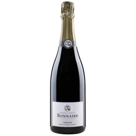champagne BONNAIRE Grand Cru Prestige Blanc De Blancs