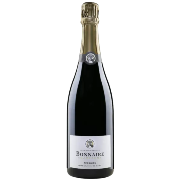 champagne BONNAIRE Grand Cru Prestige Blanc De Blancs