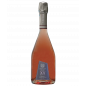 champagne CLAUDE CAZALS Rosé XV Millesimato 2015