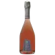 champagne CLAUDE CAZALS Rosé XV Millesimato 2015