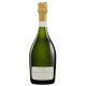 champagne FRANCK BONVILLE Grand Cru Blanc de Blancs Les Belles Voyes