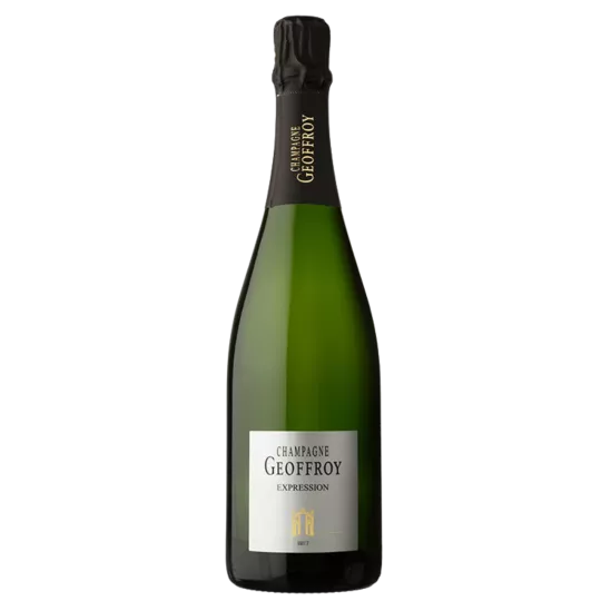 Magnum di champagne RENE GEOFFROY Premier Cru Expression Brut