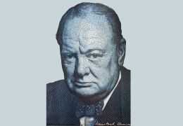 Una storia di amicizia: Champagne Pol Roger e Sir Winston Churchill