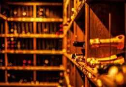 Come degustare lo Champagne? Temperatura dello Champagne