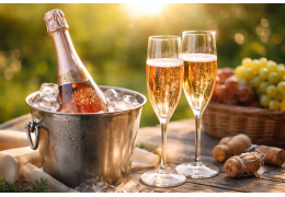 Champagne di Qualità a Prezzi Accessibili