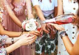 Bolle di Sapone Eleganti: il Divertimento Chic per Ogni Festa