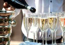 Champagne o Spumante? Le differenze che forse non conosci