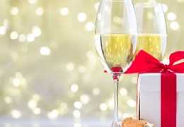 La guida completa per regalare champagne come regalo aziendale