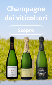 Champagne dai viticoltori